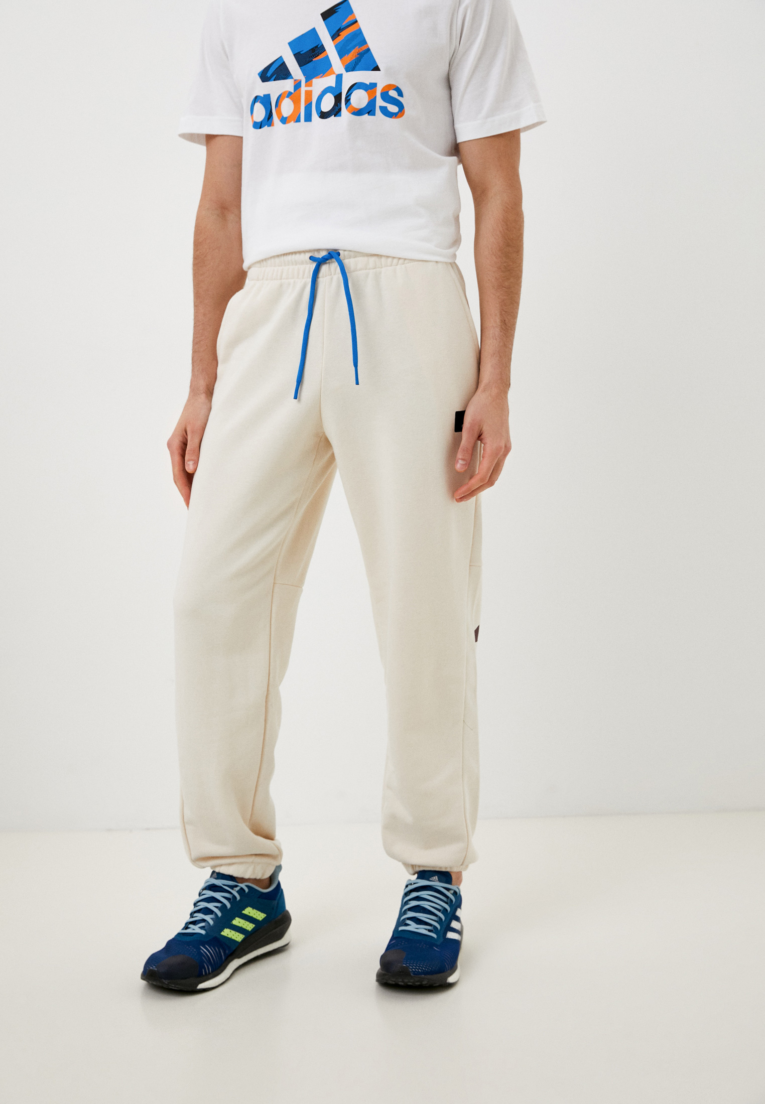 Мужские брюки Adidas (Адидас) HA1399