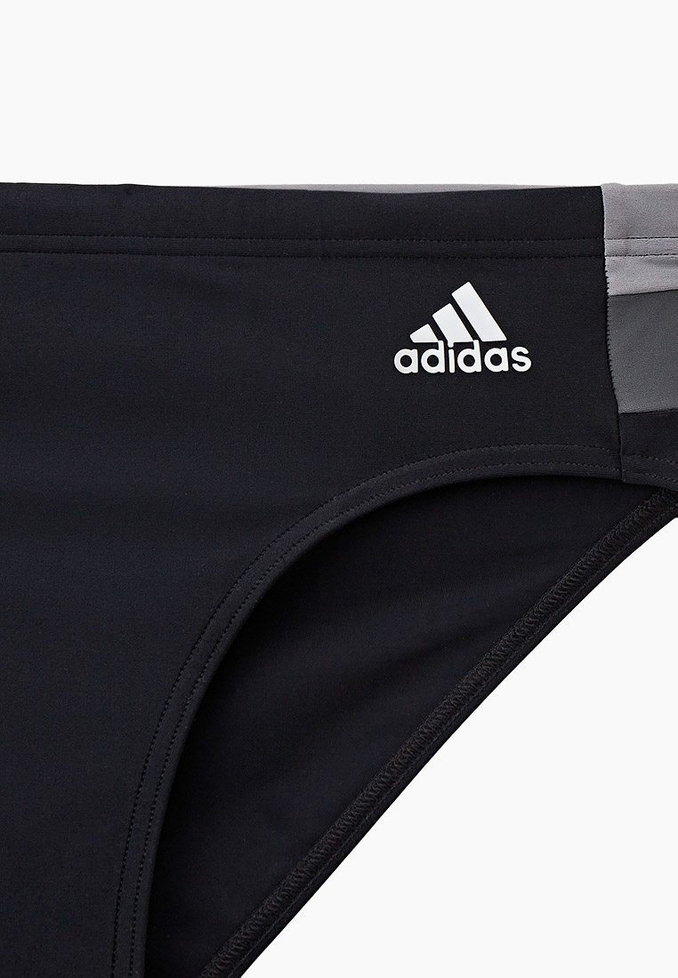 Мужские шорты для плавания Adidas (Адидас) HA0337 купить за 1190 руб.