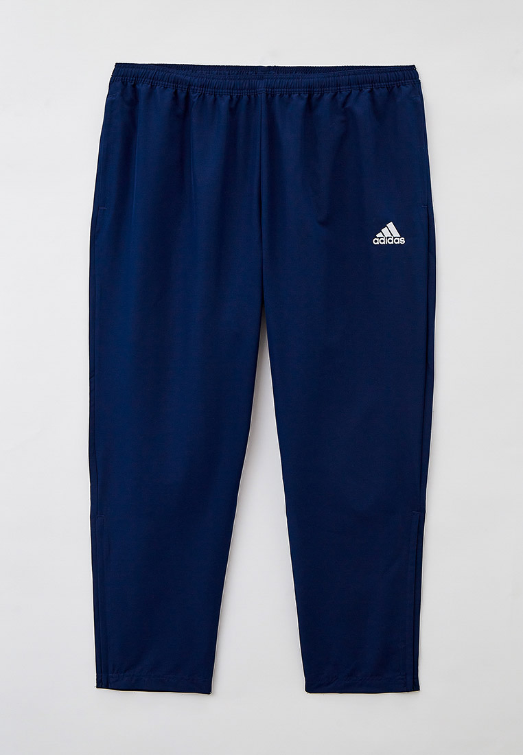 Мужские спортивные брюки Adidas (Адидас) HB5329: изображение 1
