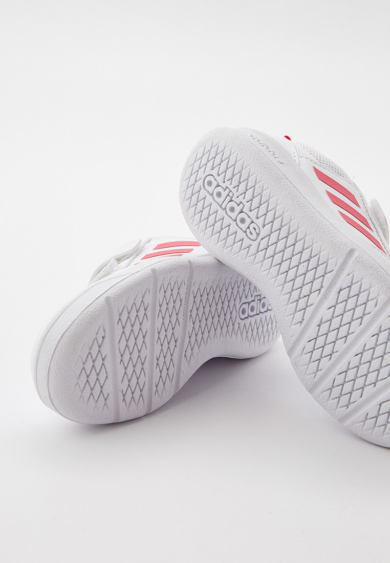 Кроссовки для мальчиков Adidas (Адидас) S24049: изображение 5