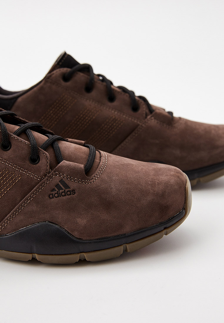 Мужские кроссовки Adidas (Адидас) M18555: изображение 2
