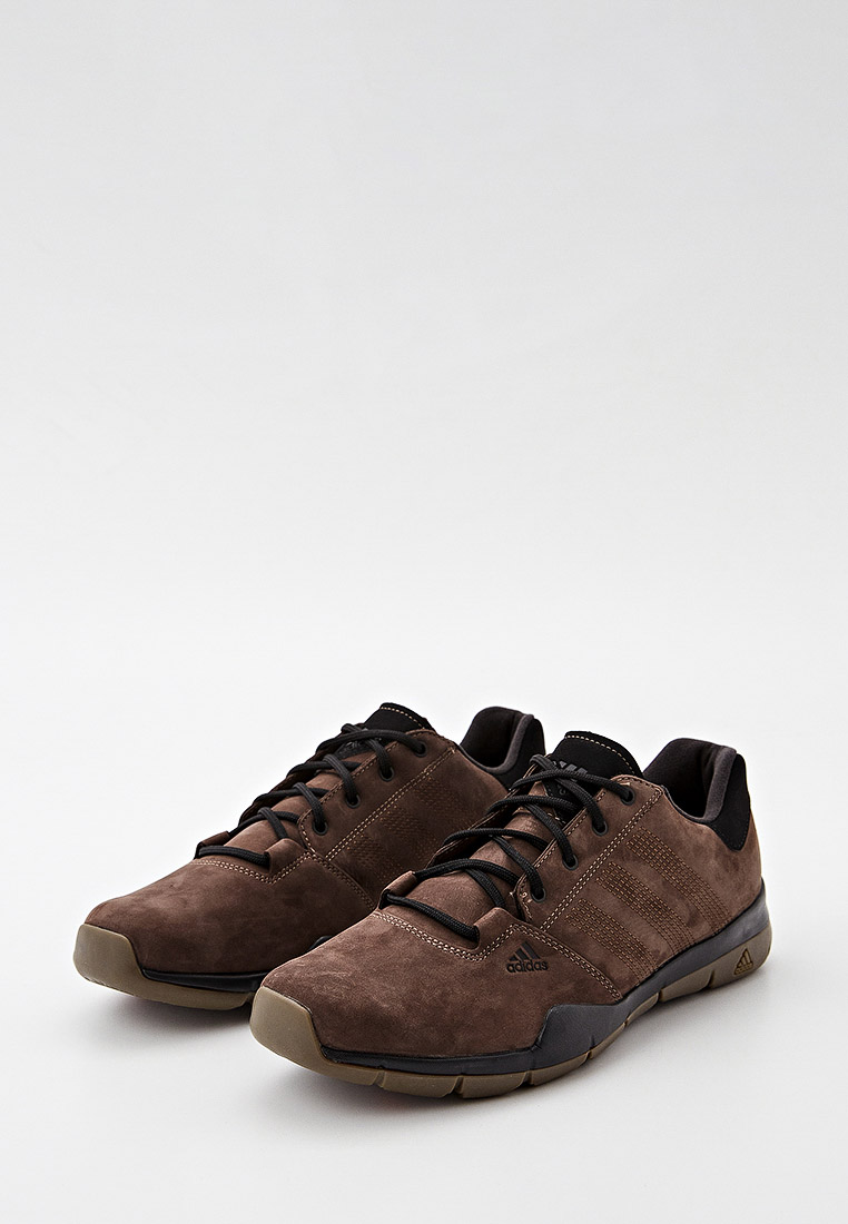 Мужские кроссовки Adidas (Адидас) M18555: изображение 3