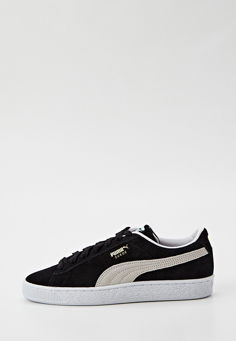 Мужские кеды Puma (Пума) 374915: изображение 7