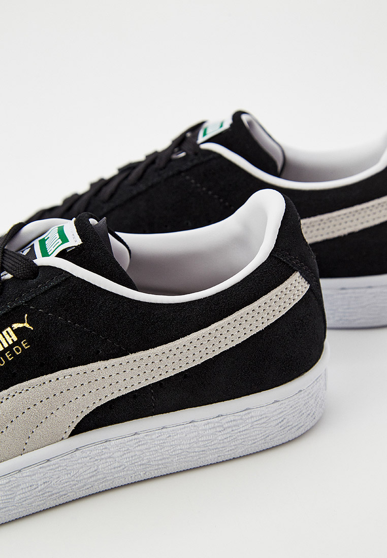 Мужские кеды Puma (Пума) 374915: изображение 5