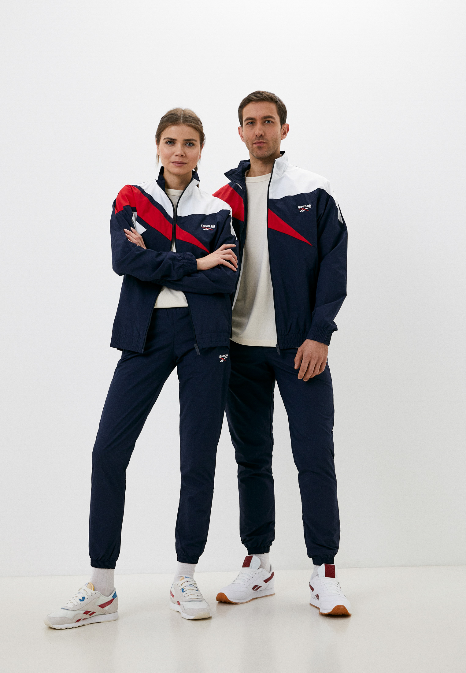 Женские брюки Reebok (Рибок) H54439 купить