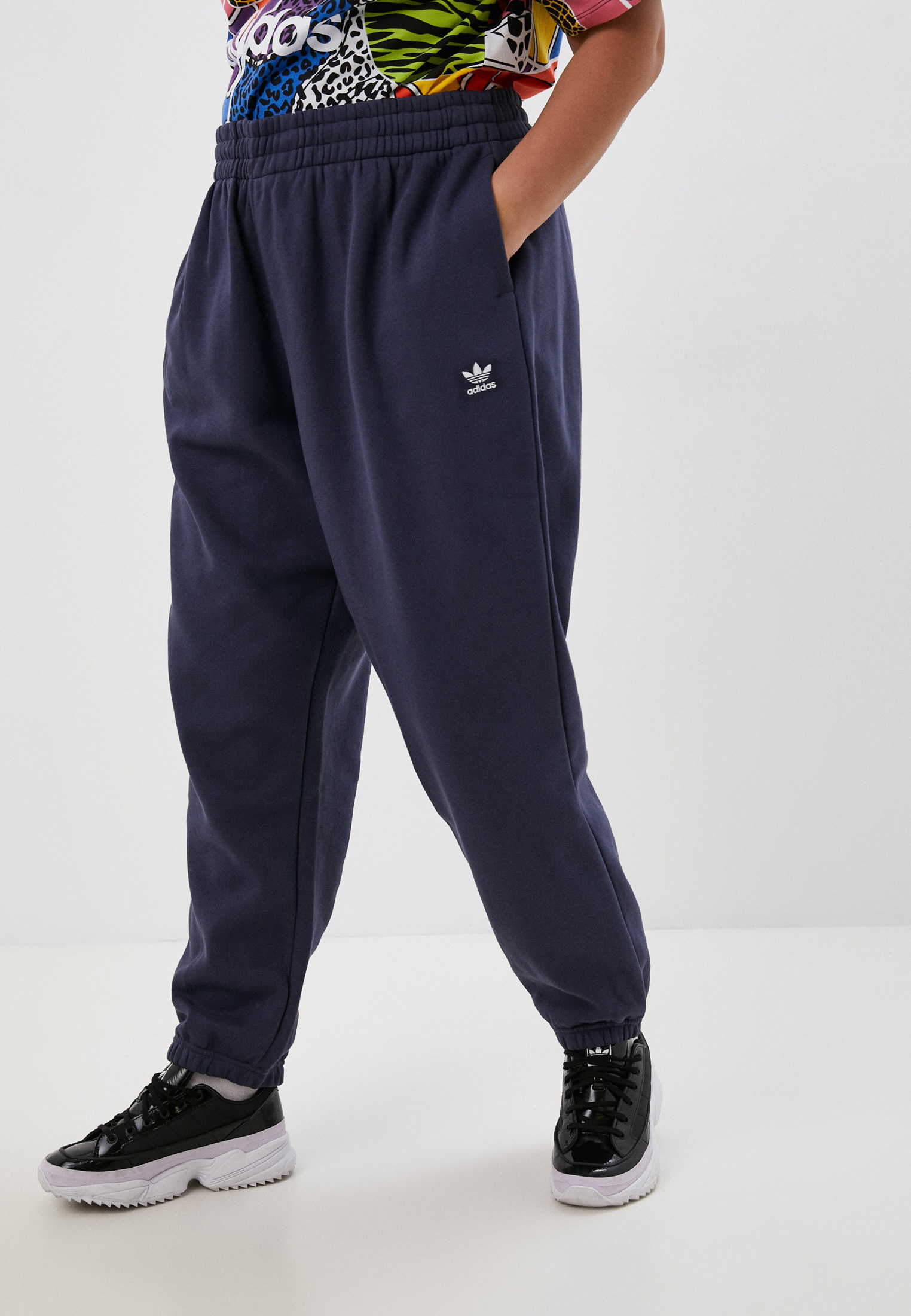 Брки Adidas Originals - купить спортивные брюки Адидас Ориджиналс в ...