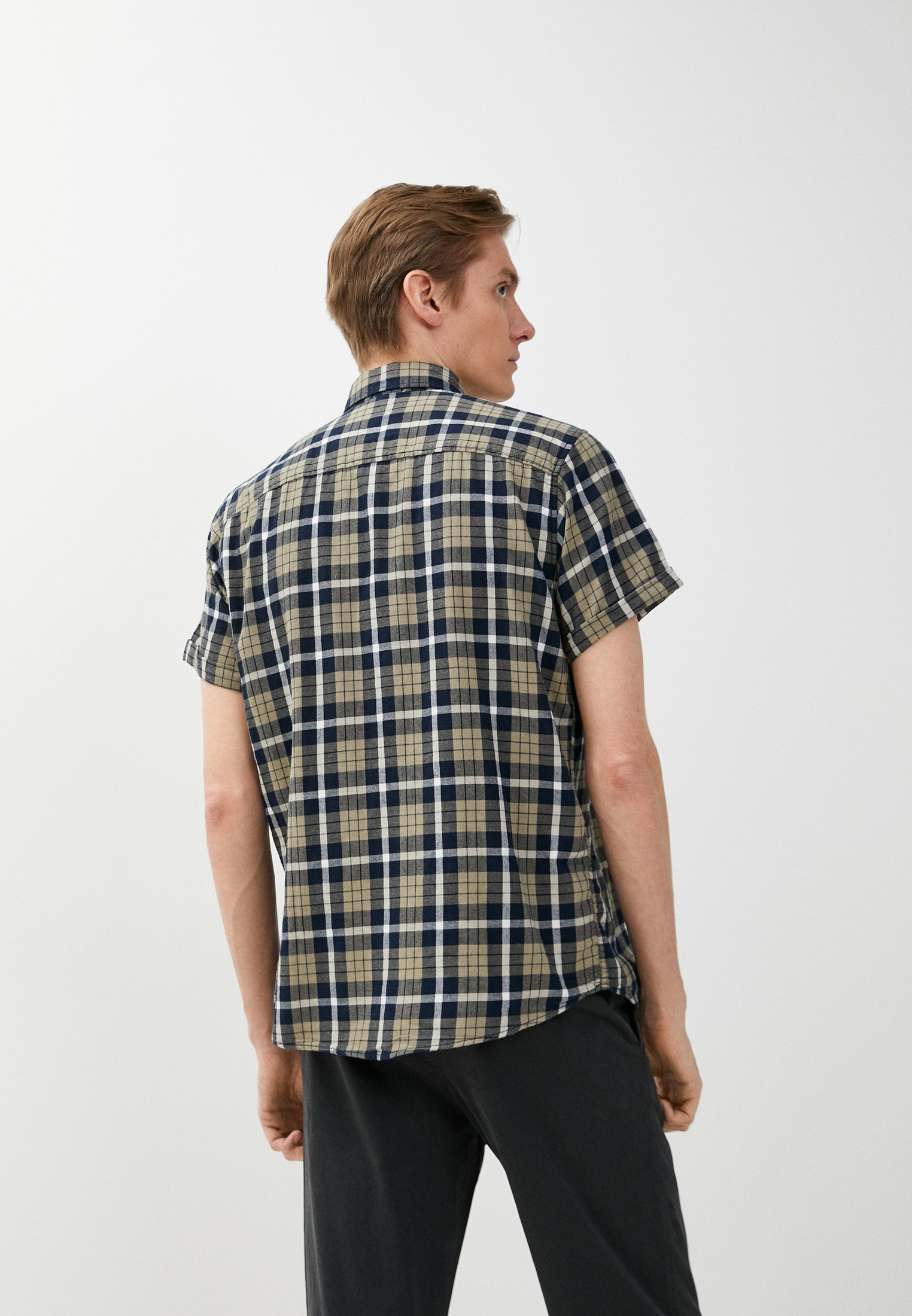 Рубашка с длинным рукавом Produkt 12185126: изображение 3