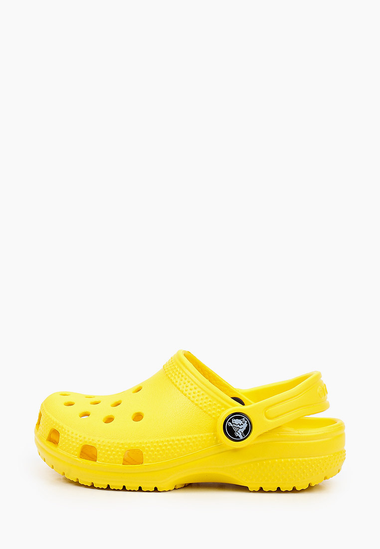 Резиновая обувь Crocs (Крокс) Сабо Crocs