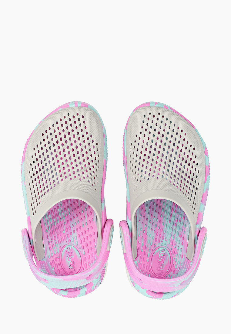 Резиновая обувь Crocs (Крокс) 207668: изображение 4