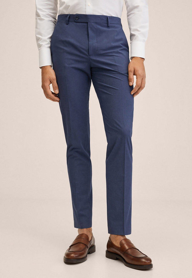 Купить Брюки Манго В Интернет Магазине