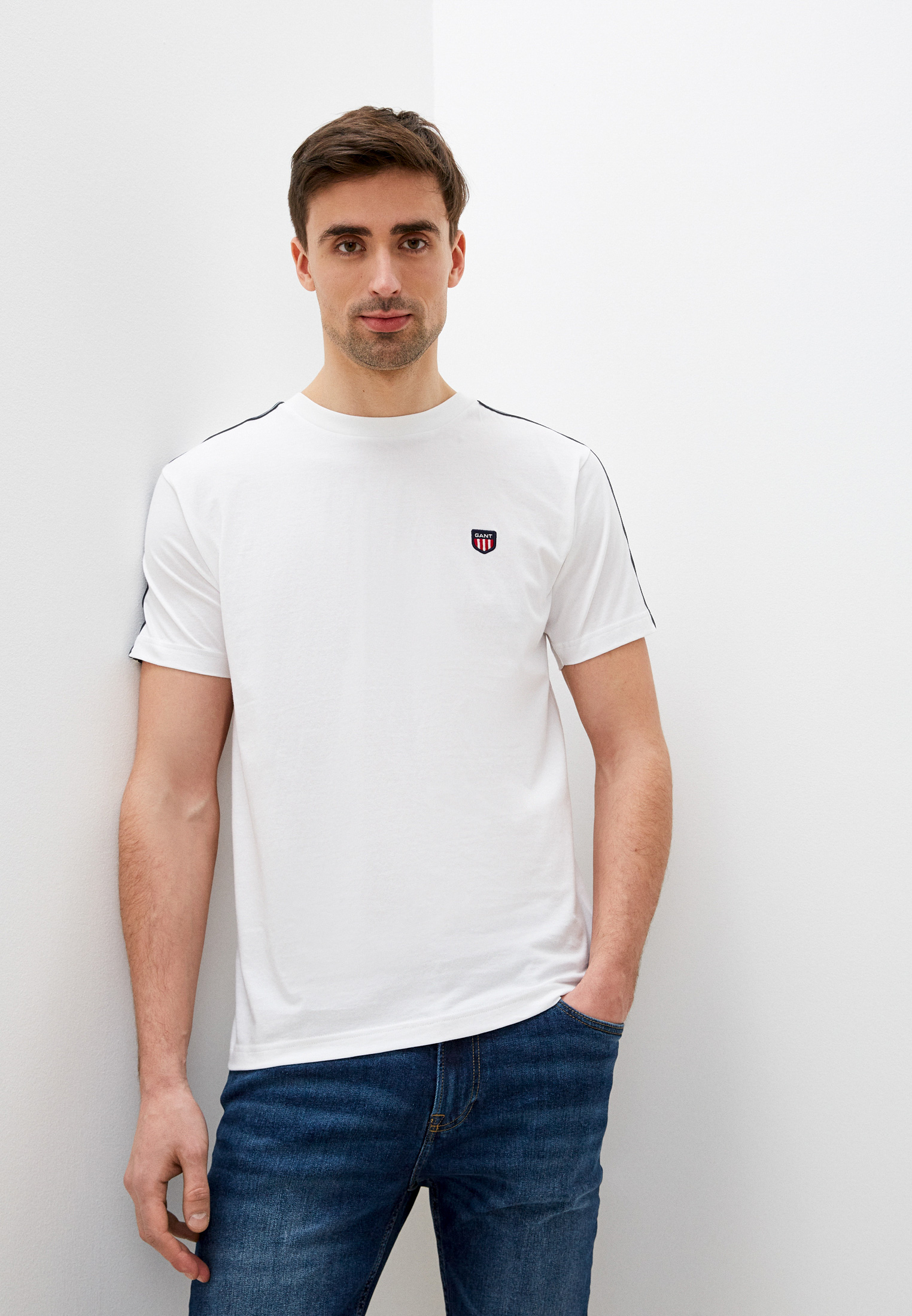 Мужская одежда Гант низкие цены - каталог мужской одежды Gant интернет ...