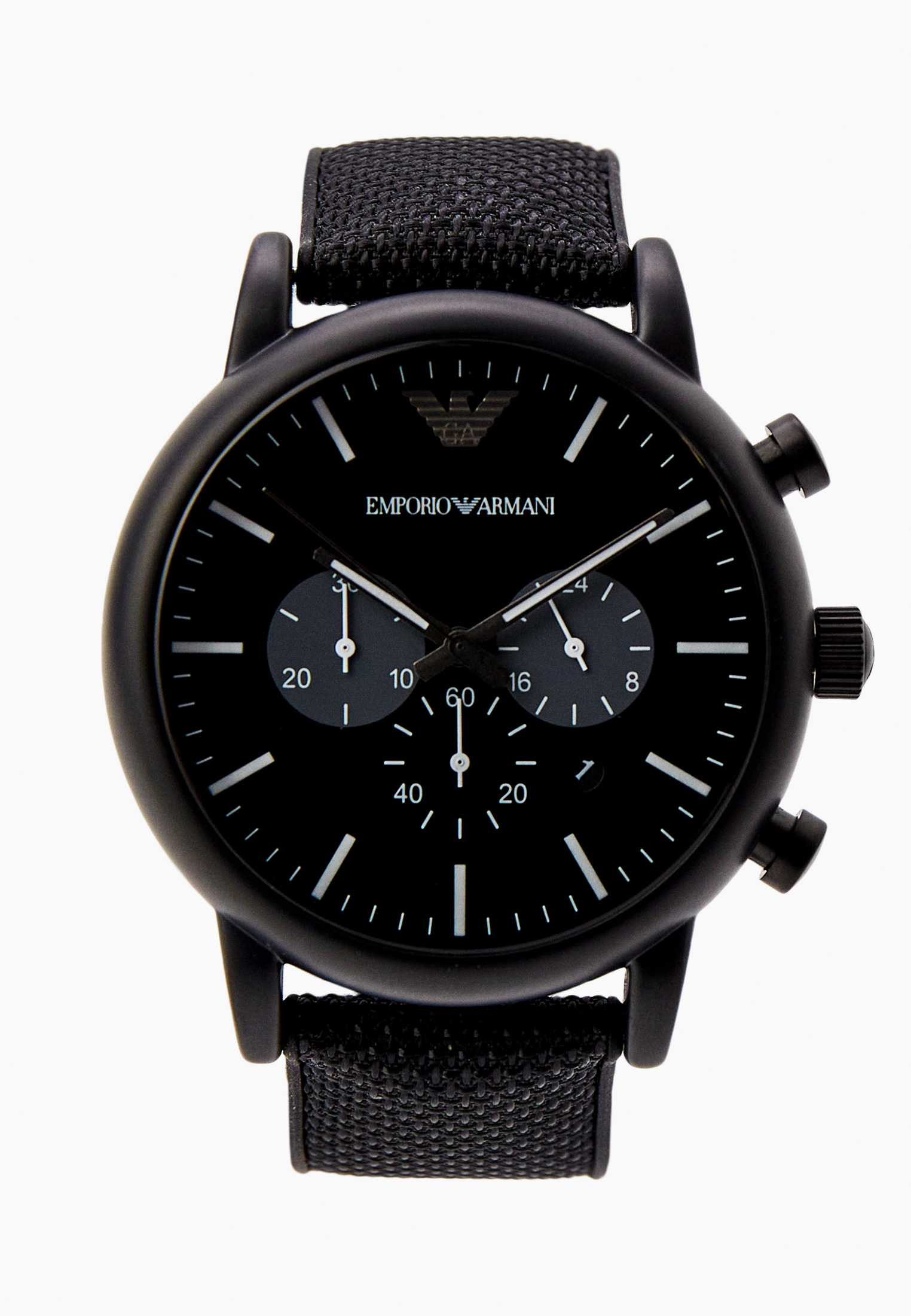 Мужские часы Emporio Armani (Эмпорио Армани) AR11450
