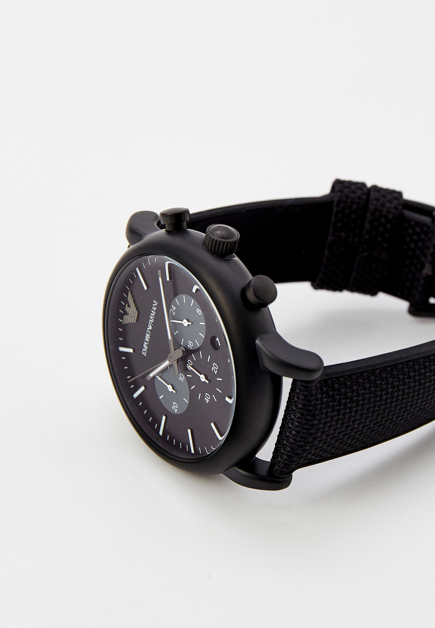 Мужские часы Emporio Armani (Эмпорио Армани) AR11450: изображение 2
