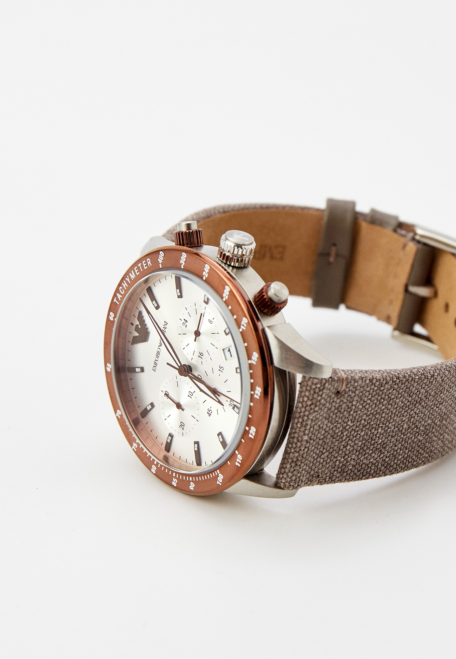 Мужские часы Emporio Armani (Эмпорио Армани) AR11452: изображение 2