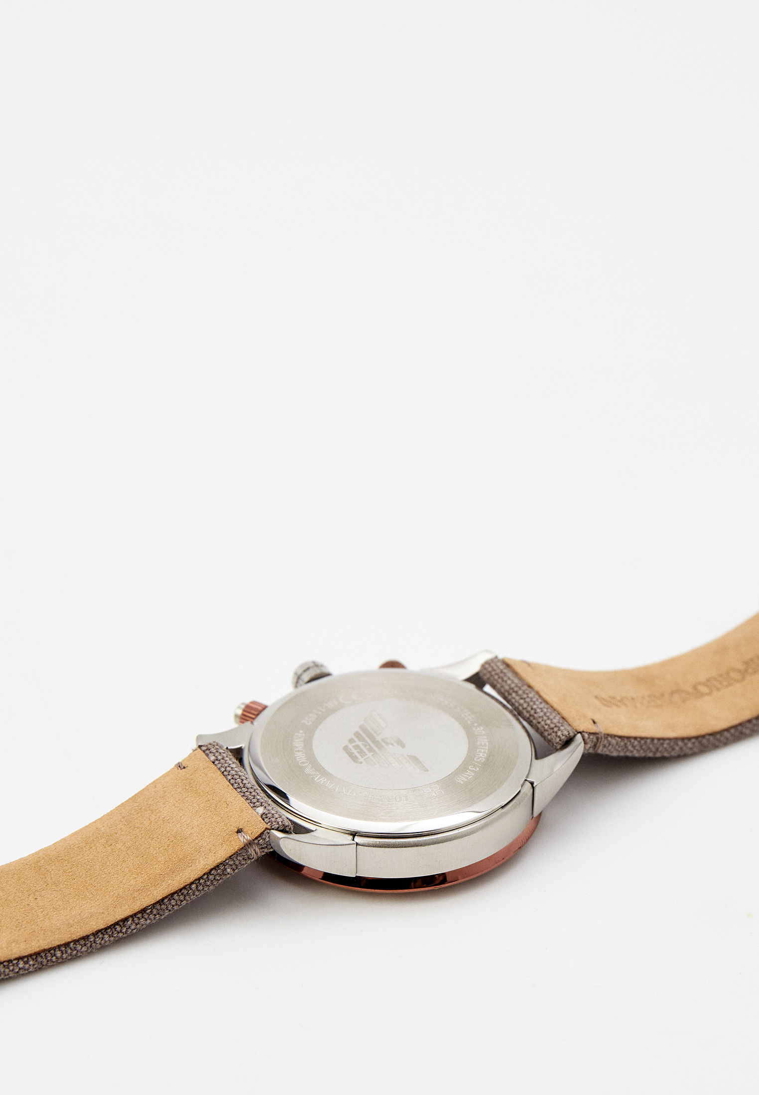 Мужские часы Emporio Armani (Эмпорио Армани) AR11452: изображение 4