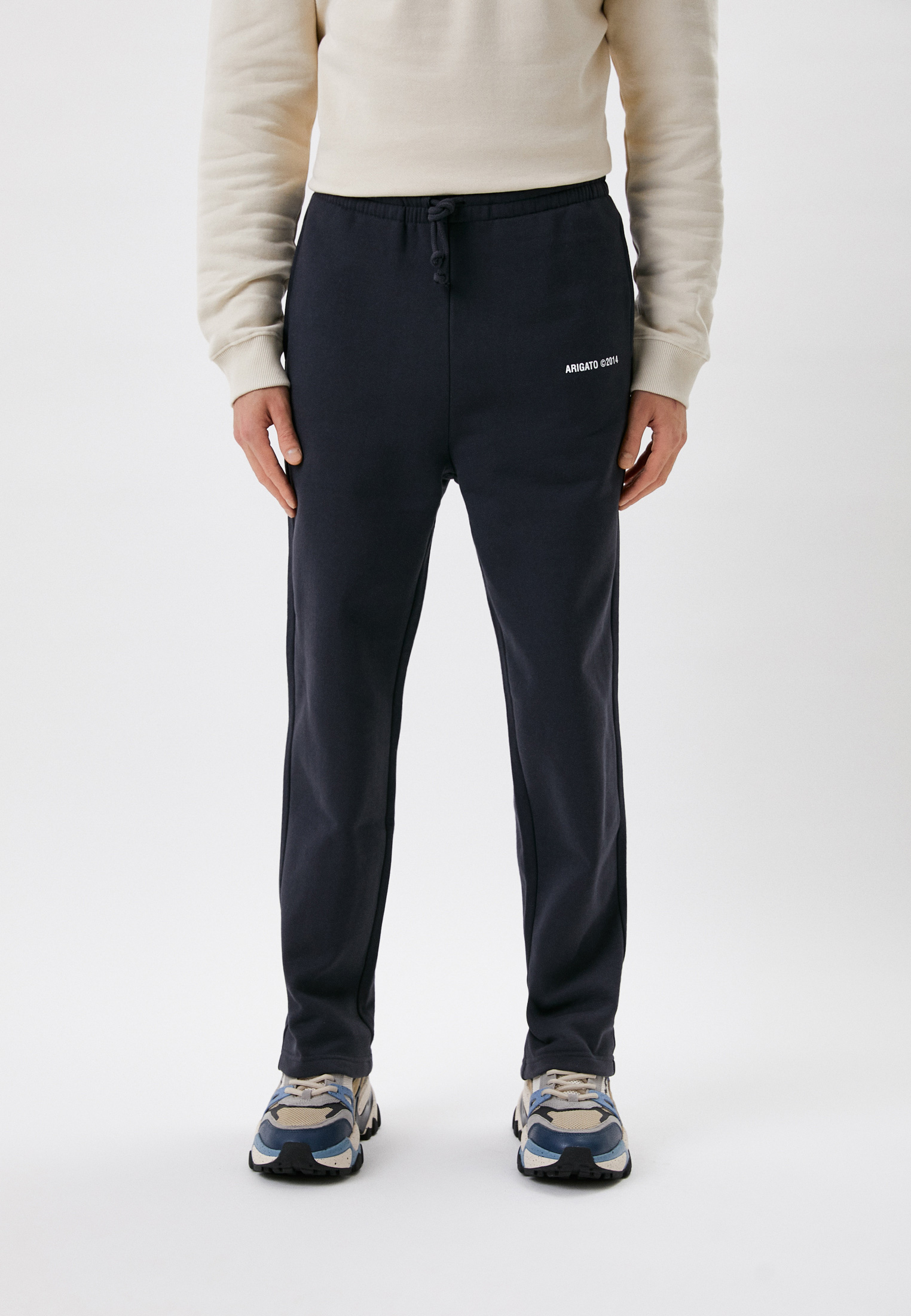 Мужские спортивные брюки Axel Arigato A0035012: изображение 1