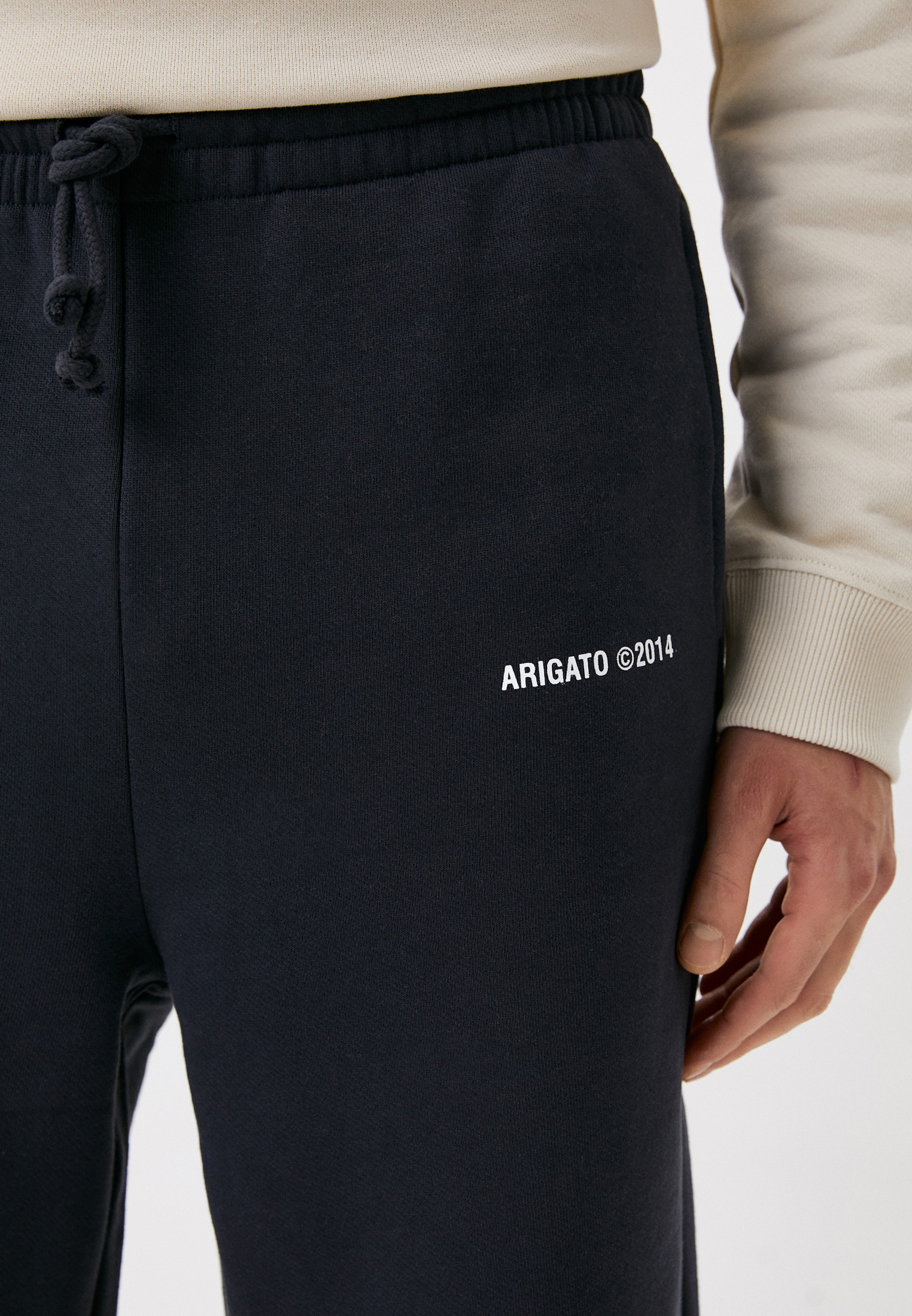 Мужские спортивные брюки Axel Arigato A0035012: изображение 4