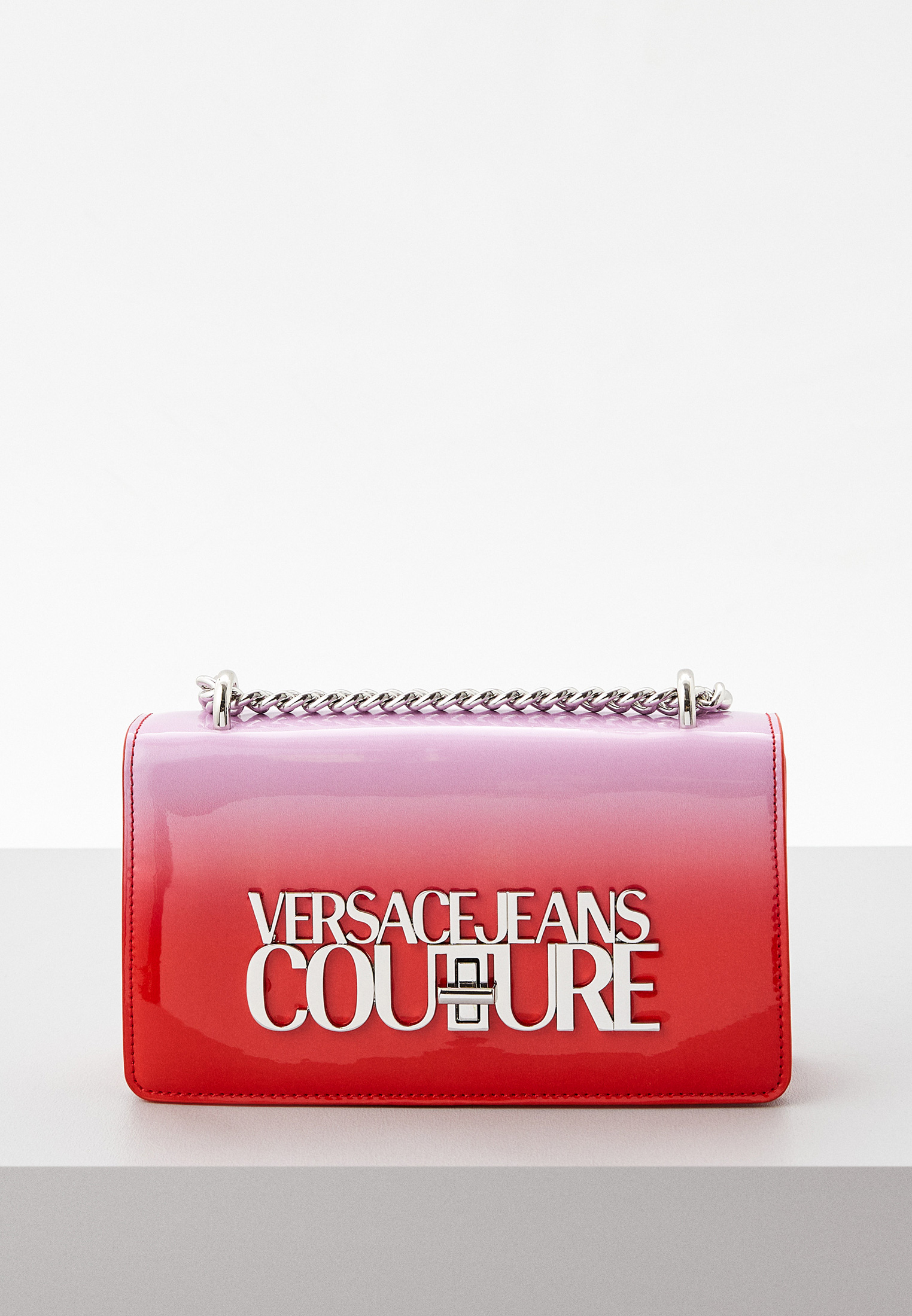 Сумка Versace Jeans Couture 72VA4BL1ZS202: изображение 1