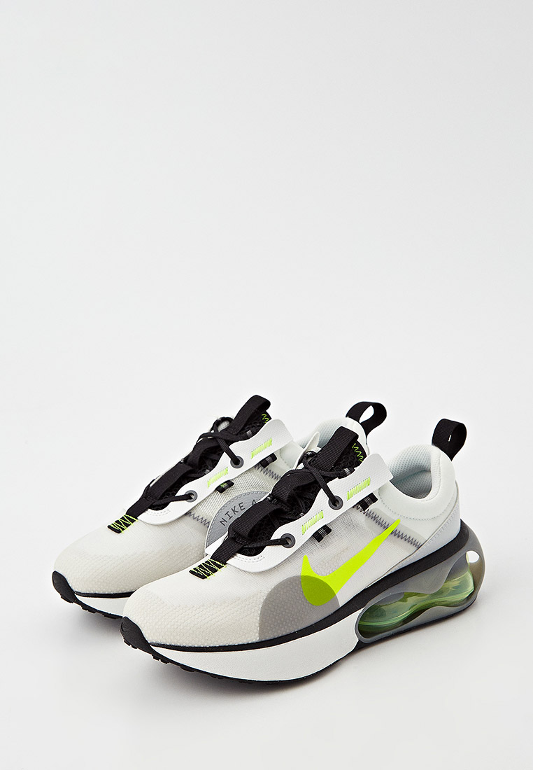 Кроссовки для мальчиков Nike (Найк) DA3199: изображение 3