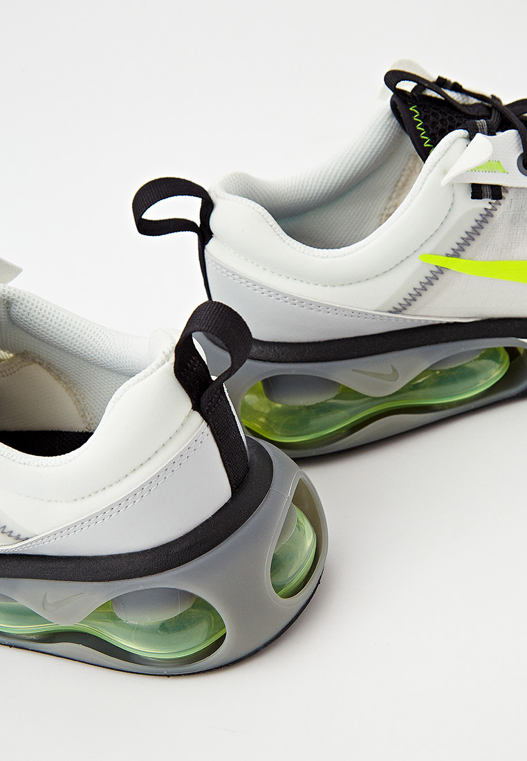 Кроссовки для мальчиков Nike (Найк) DA3199: изображение 4