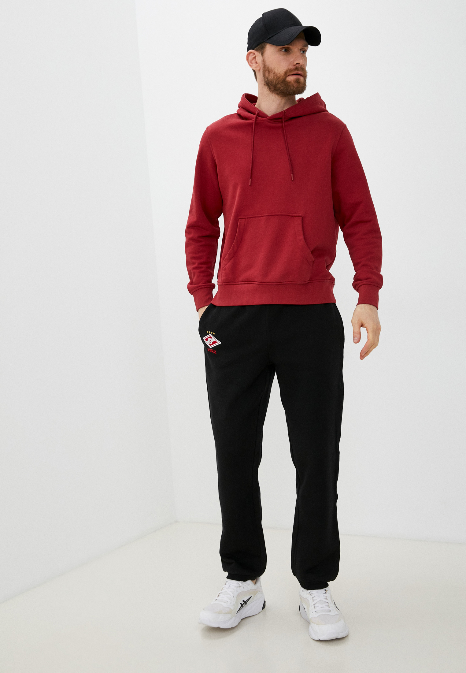 Nike FZ FLC TM club19 aj1313 010