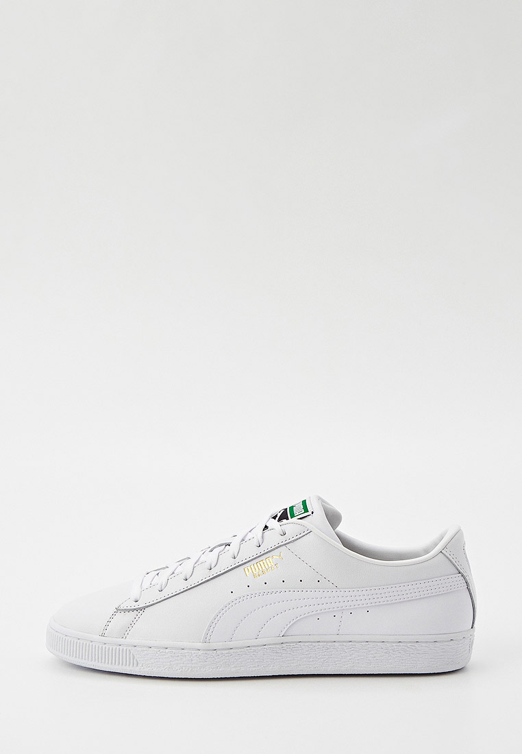 Мужские кеды Puma (Пума) 374923