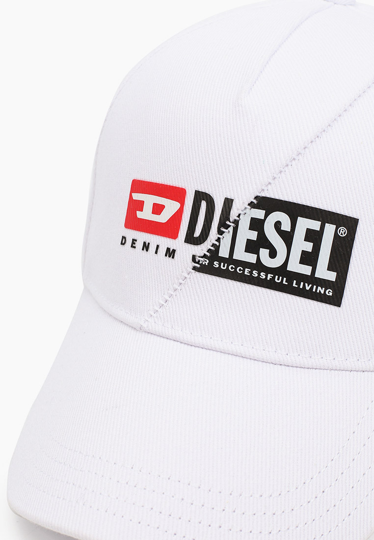Бейсболка Diesel (Дизель) A005840KAVL: изображение 3