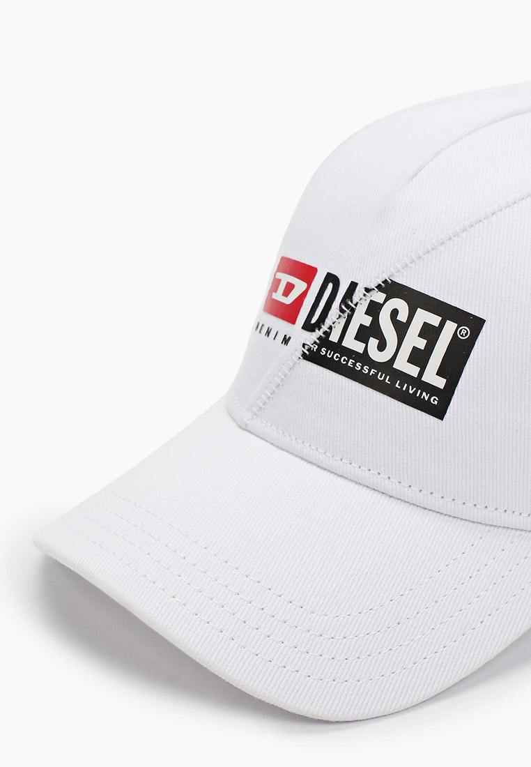 Бейсболка Diesel (Дизель) A005840KAVL: изображение 7