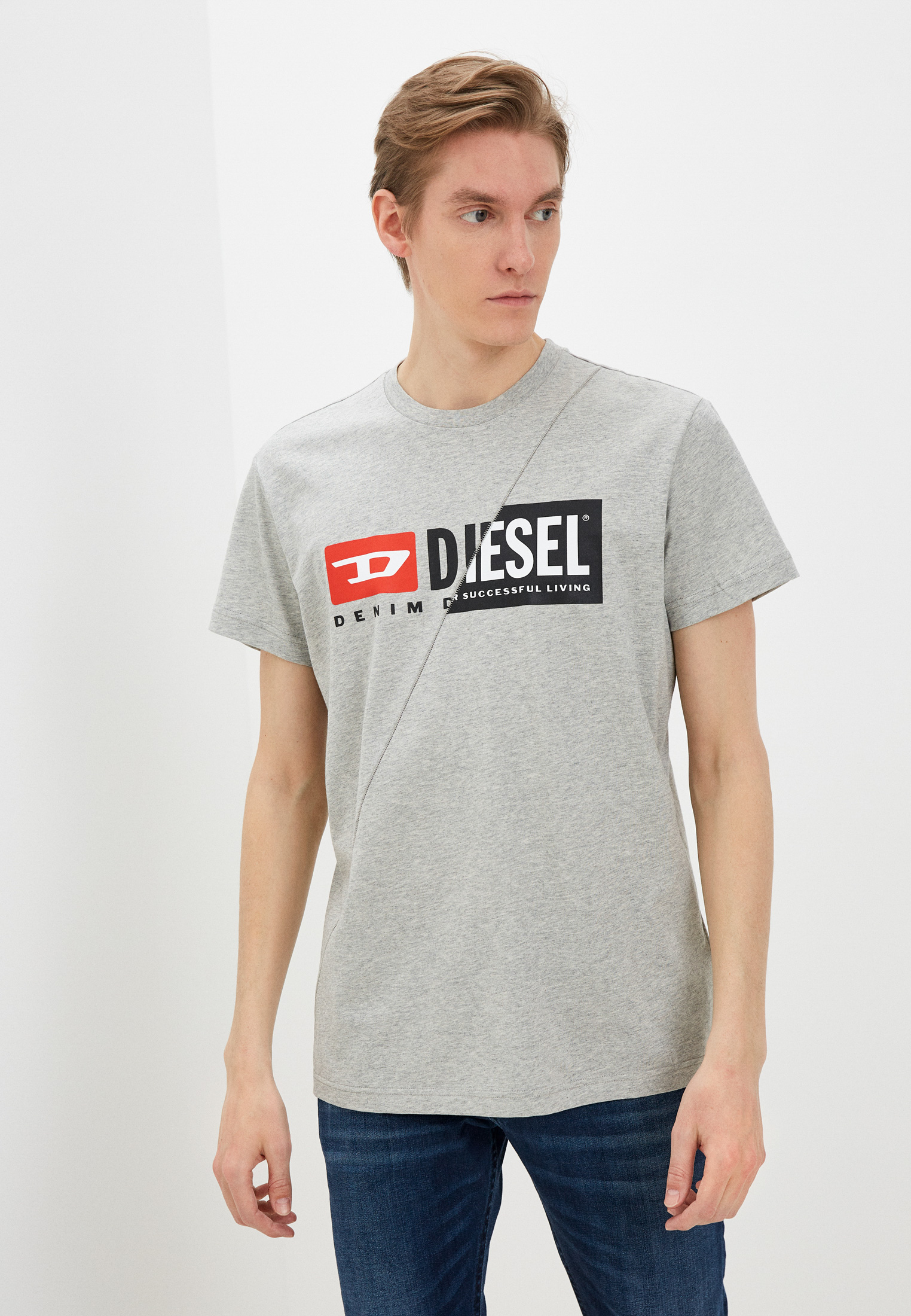 Diesel (Дизель) 00SDP10091A: изображение 4