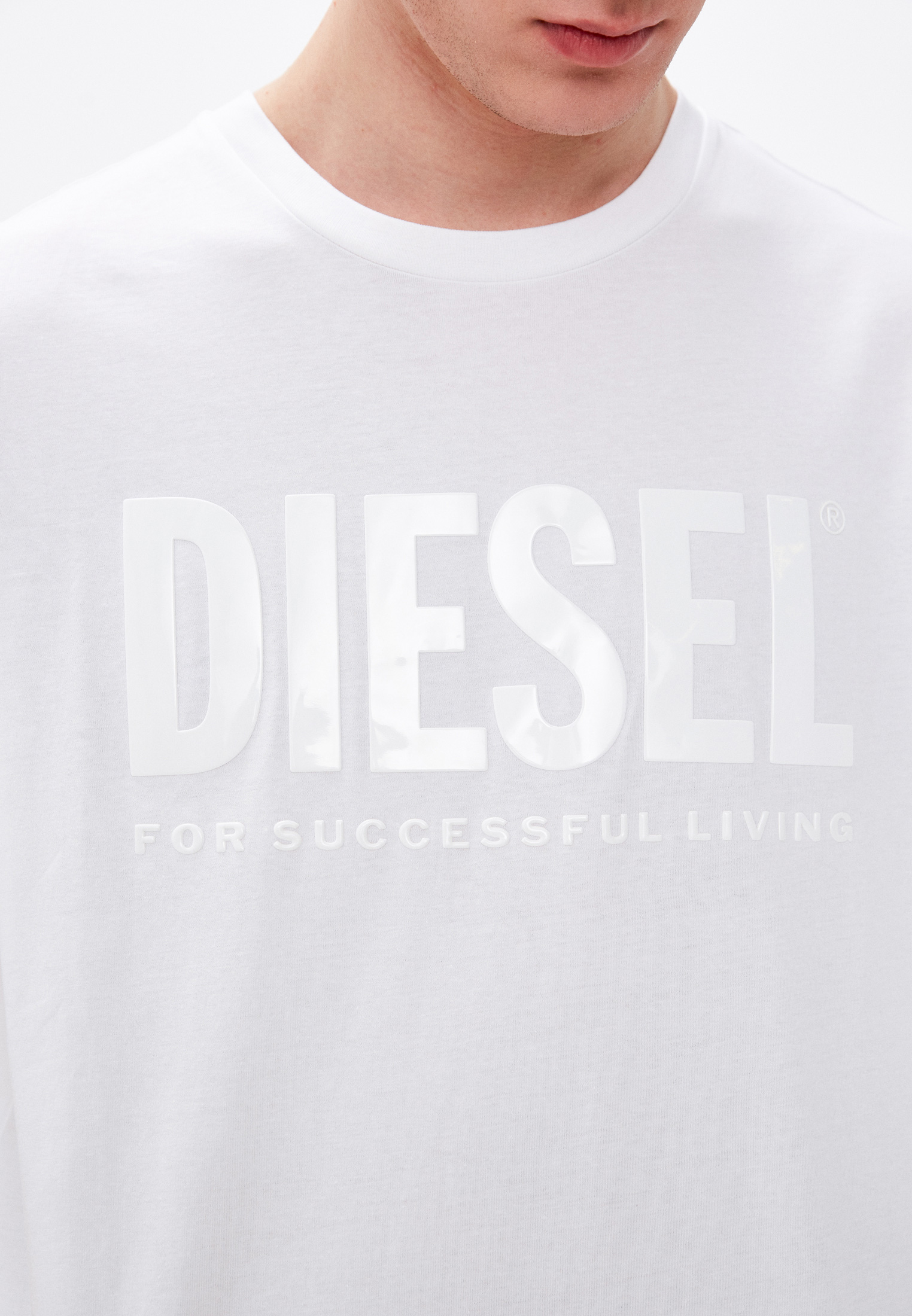 Diesel (Дизель) A023850GRAF: изображение 3