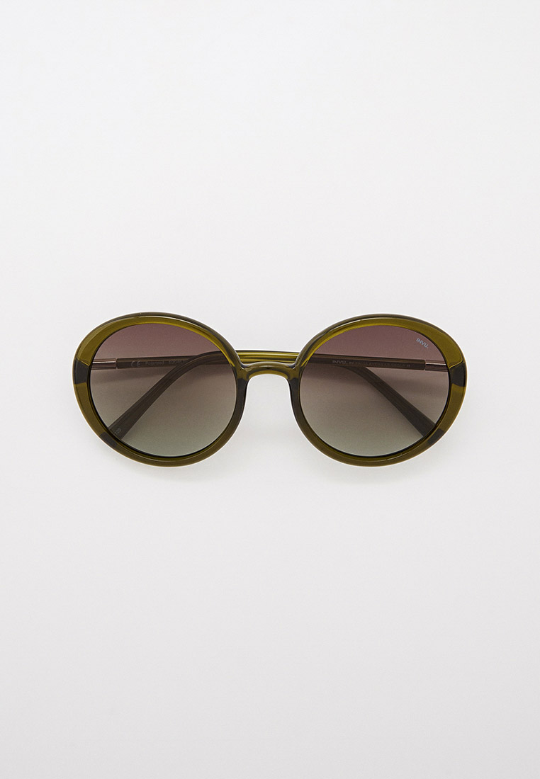 Женские солнцезащитные очки Invu B2046D