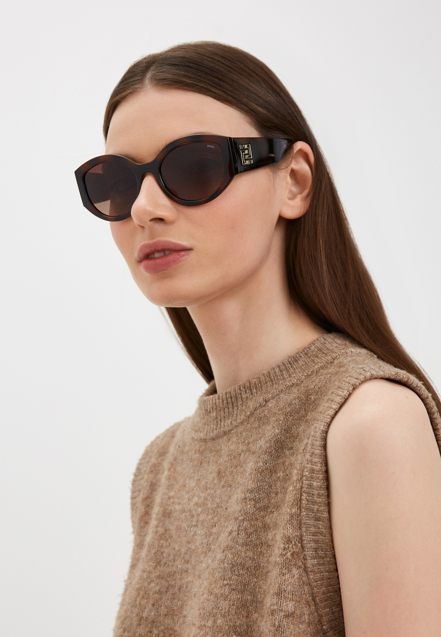 Женские солнцезащитные очки Levi's® LV 5006/S купить за 9840 руб.