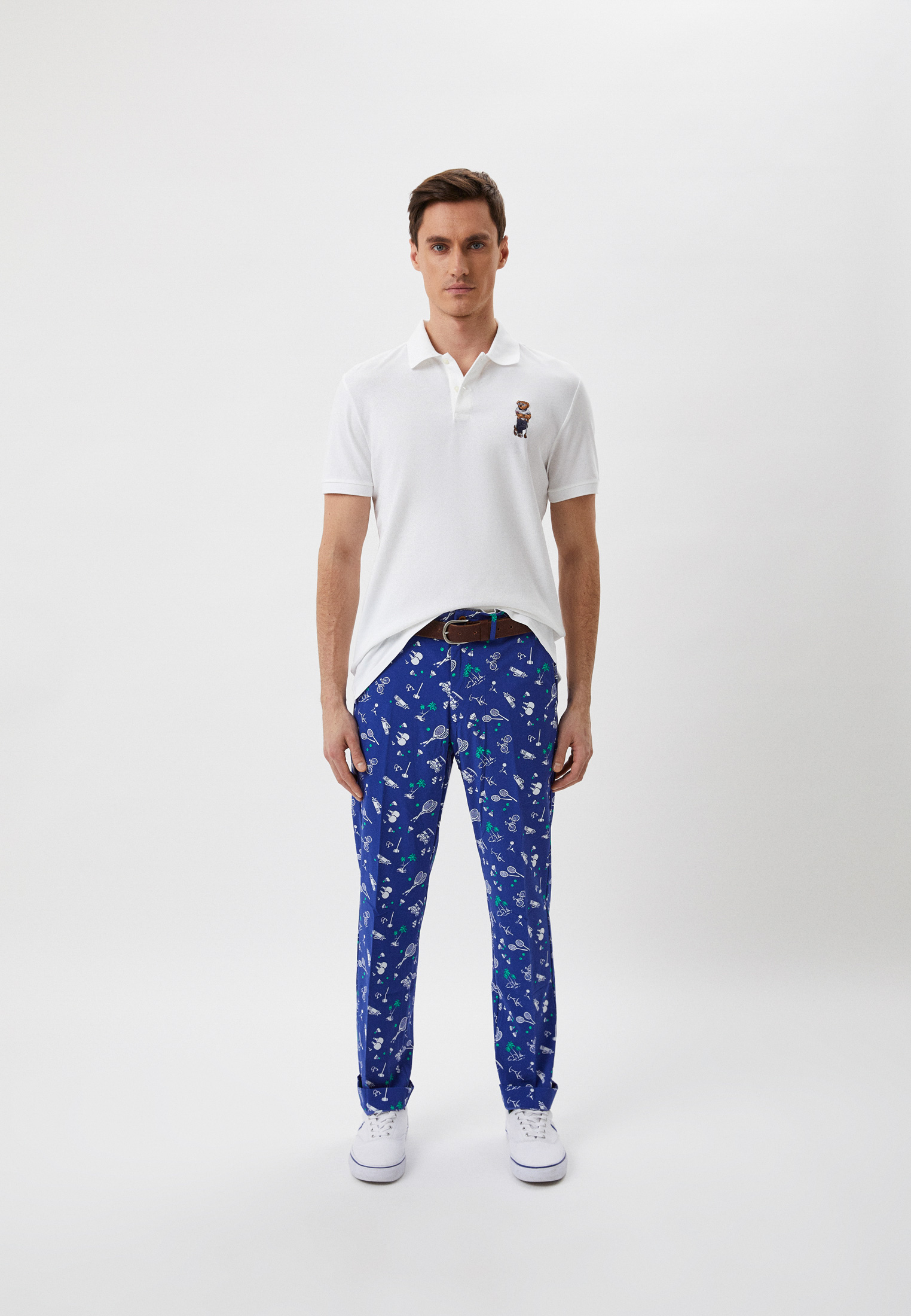 Polo Golf Ralph Lauren 781862841001 