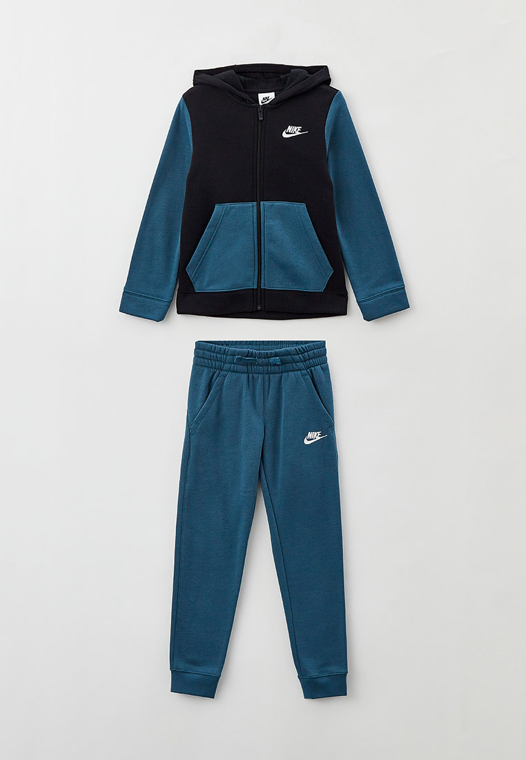 Спортивный костюм для мальчиков Nike (Найк) BV3634 купить за 7099 руб.