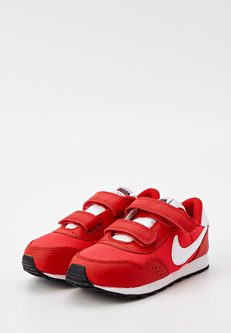 Кроссовки для мальчиков Nike (Найк) DJ0004: изображение 3