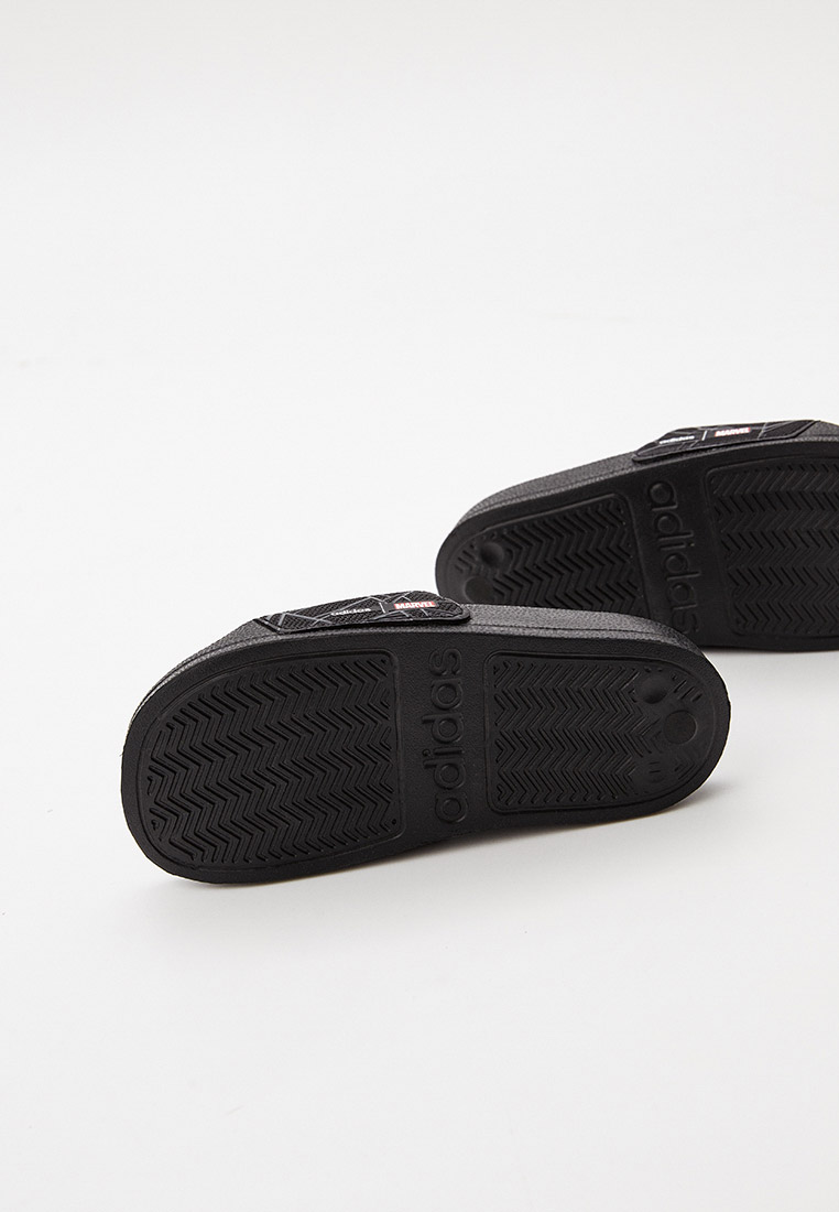 Сланцы для мальчиков для мальчиков Adidas (Адидас) FZ1716 купить за 2399  руб.