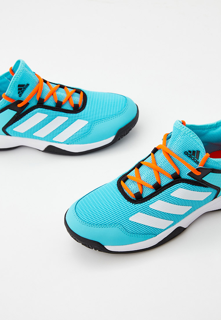 Кроссовки для мальчиков Adidas (Адидас) GW2553: изображение 3