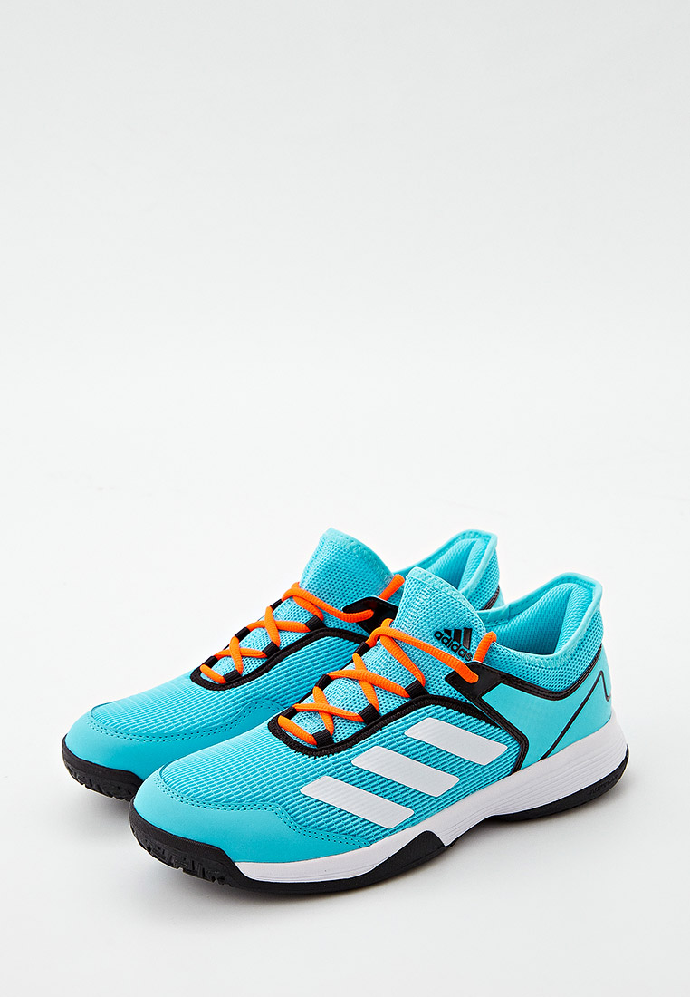 Кроссовки для мальчиков Adidas (Адидас) GW2553: изображение 5