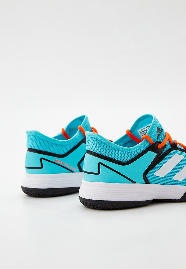 Кроссовки для мальчиков Adidas (Адидас) GW2553: изображение 4