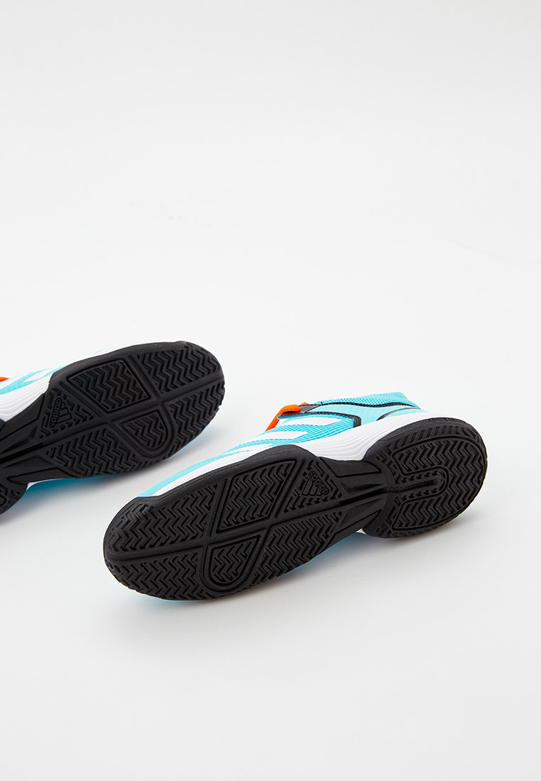 Кроссовки для мальчиков Adidas (Адидас) GW2553: изображение 9