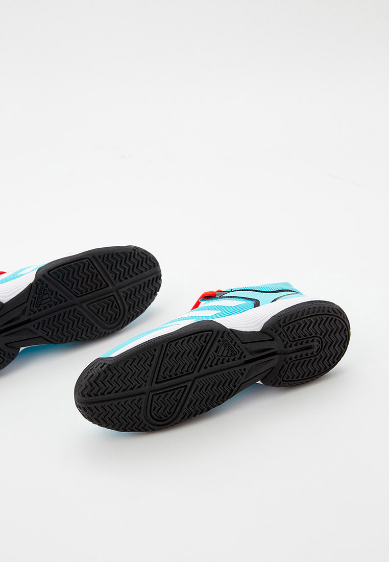 Кроссовки для мальчиков Adidas (Адидас) GW2553: изображение 10