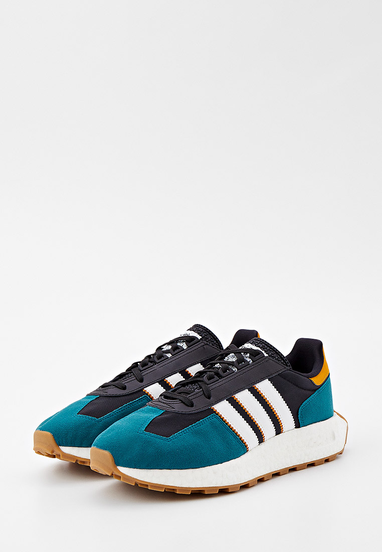 Мужские кроссовки Adidas Originals (Адидас Ориджиналс) GW0556: изображение 3