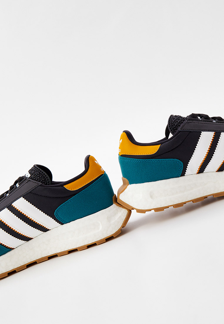 Мужские кроссовки Adidas Originals (Адидас Ориджиналс) GW0556: изображение 4