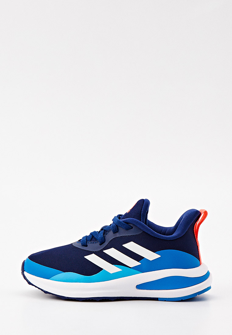 Кроссовки для мальчиков Adidas (Адидас) GV7821: изображение 1