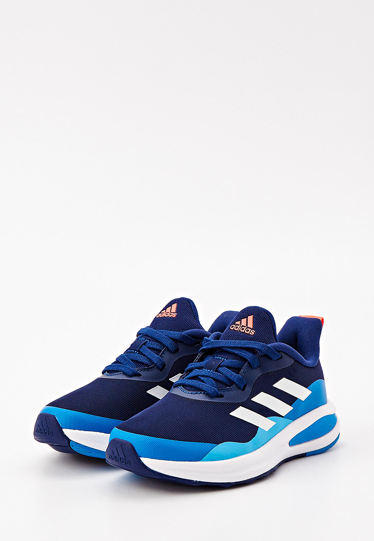 Кроссовки для мальчиков Adidas (Адидас) GV7821: изображение 3