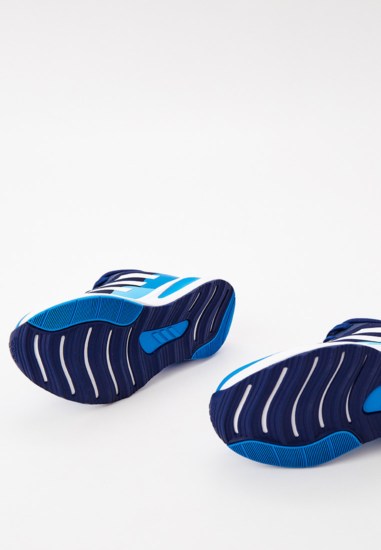 Кроссовки для мальчиков Adidas (Адидас) GV7821: изображение 5