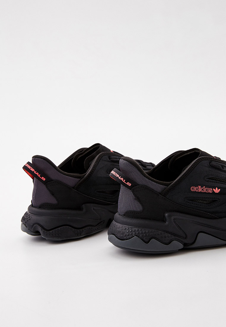 Мужские кроссовки Adidas Originals (Адидас Ориджиналс) GX3332: изображение 4