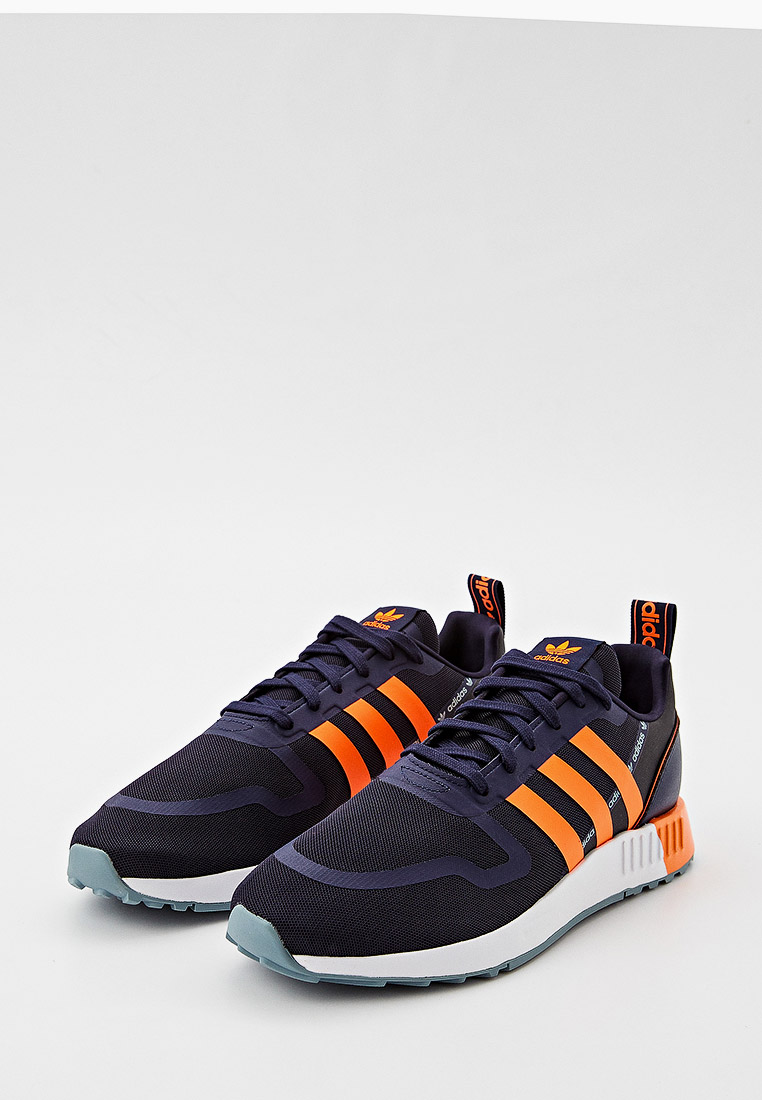 Мужские кроссовки Adidas Originals (Адидас Ориджиналс) GZ3529: изображение 3