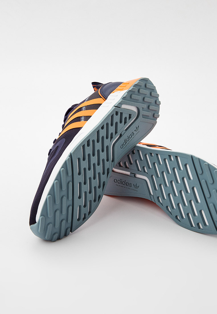 Мужские кроссовки Adidas Originals (Адидас Ориджиналс) GZ3529: изображение 5