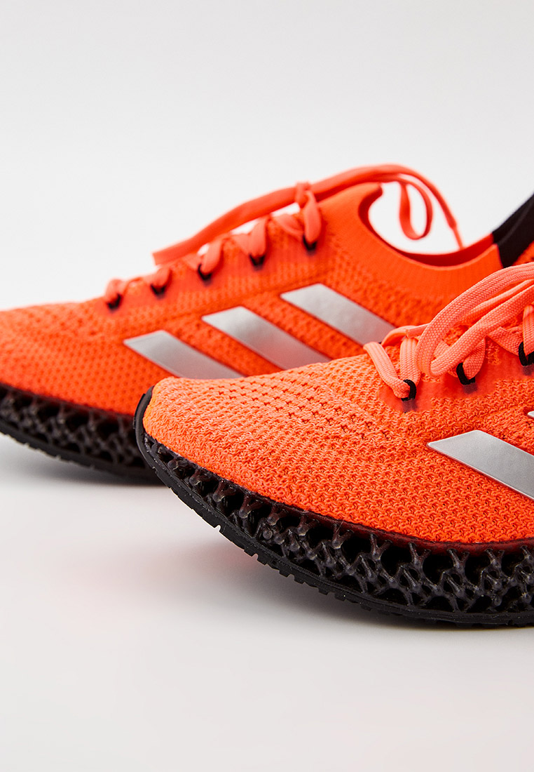 Мужские кроссовки Adidas (Адидас) GZ8619: изображение 2